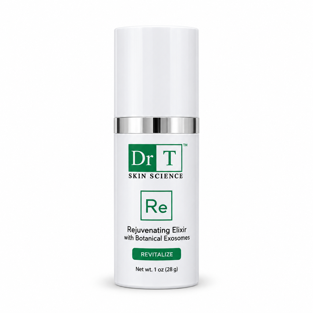 Rejuvenating Elixir