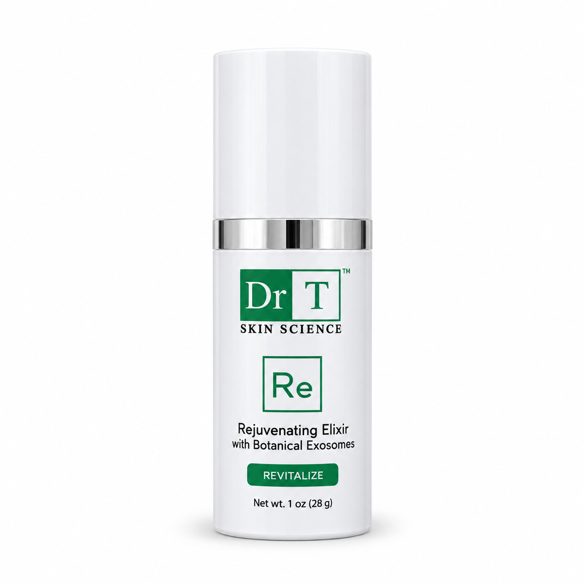 Rejuvenating Elixir