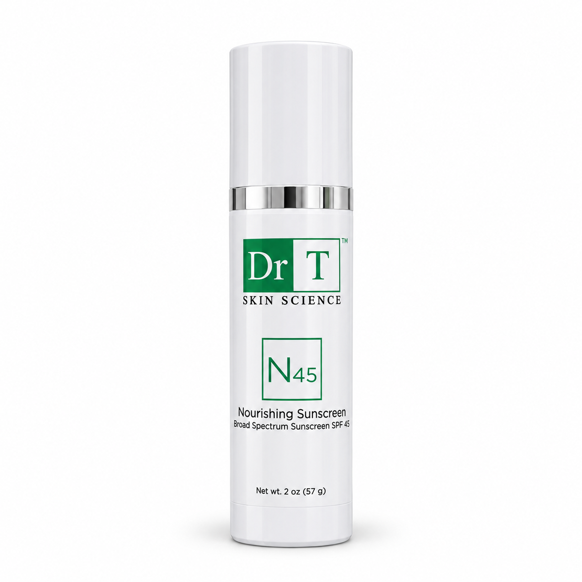 Nourishing Sunscreen SPF 45